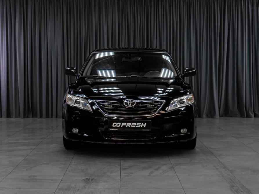 Toyota Camry VI (XV40) Тюмень  - изображение 3