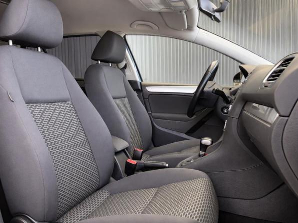 Volkswagen Golf VI с пробегом 2010 года, цена 927 000 рублей, 97805 км, хэтчбек, Автокод Объявления