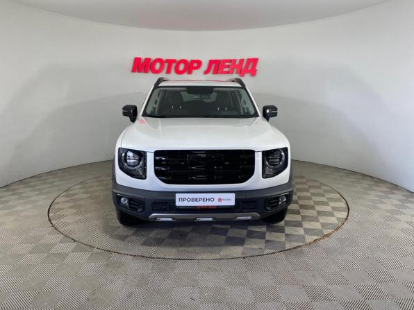 Haval Dargo с пробегом 2024 года, цена 2 799 000 рублей, 36000 км, внедорожник, Автокод Объявления