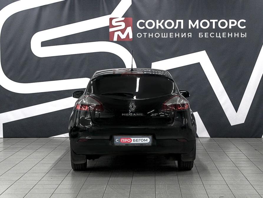 Renault Megane III Ростов-на-Дону  - изображение 4