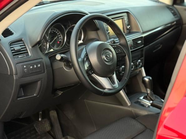 Mazda CX-5 I с пробегом 2014 года, цена 1 730 000 рублей, 170108 км, внедорожник, Автокод Объявления
