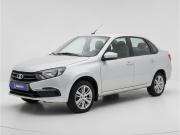 Lada (ВАЗ) Granta I Рестайлинг Борисоглебск  - изображение 2