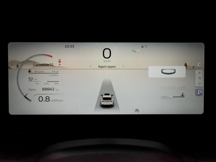 Geely Monjaro I Екатеринбург  - изображение 19