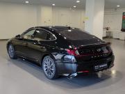 Hyundai Sonata VIII (DN8) Казань  - изображение 30