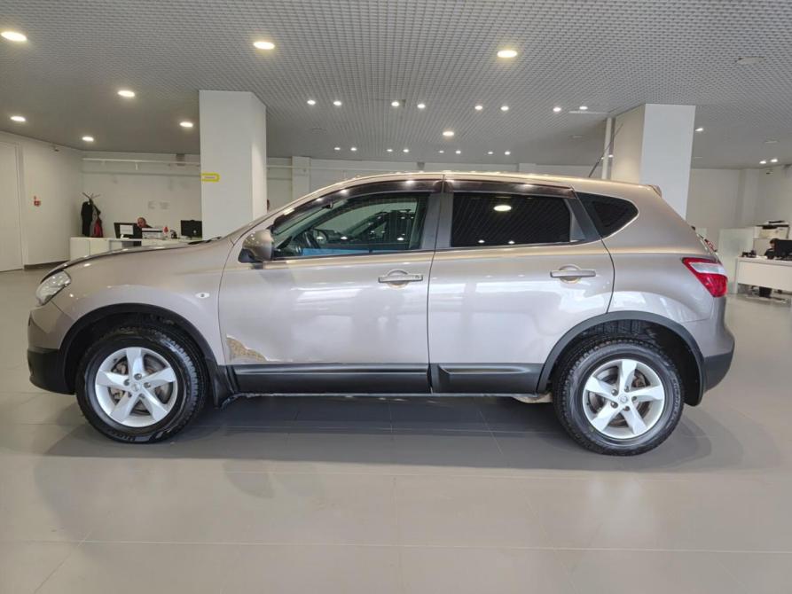 Nissan Qashqai I Рестайлинг Казань  - изображение 10
