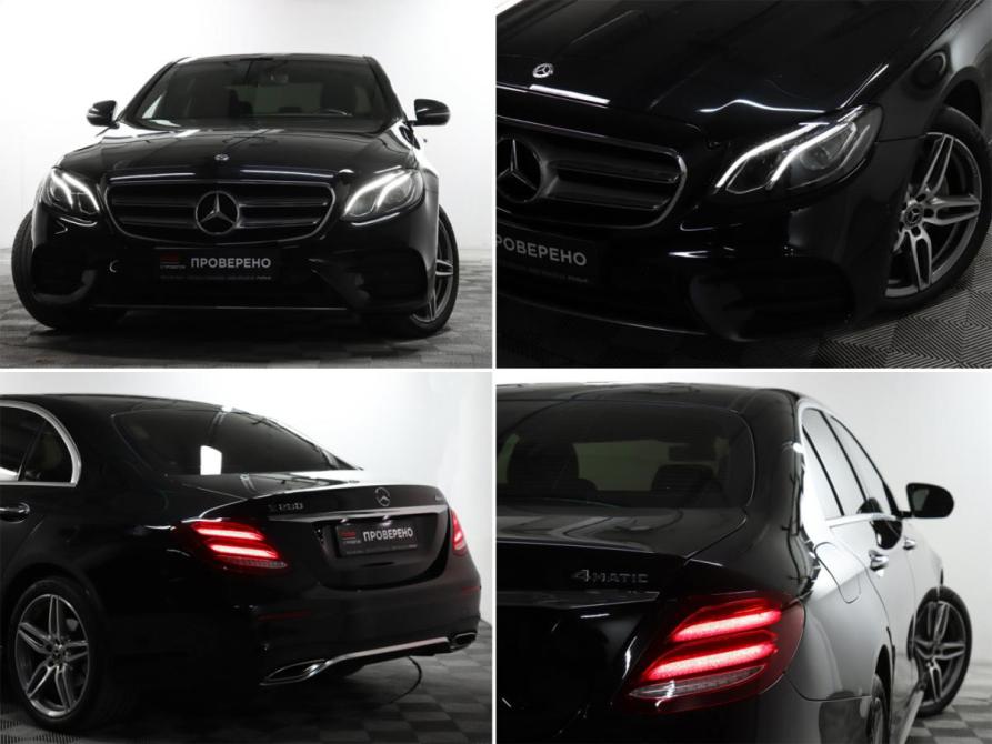Mercedes-Benz E-Класс V (W213 S213 C238) Москва  - изображение 25