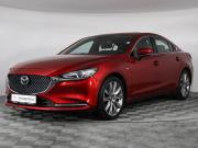 Mazda 6 III (GJ) Рестайлинг 2 Химки  - изображение 20