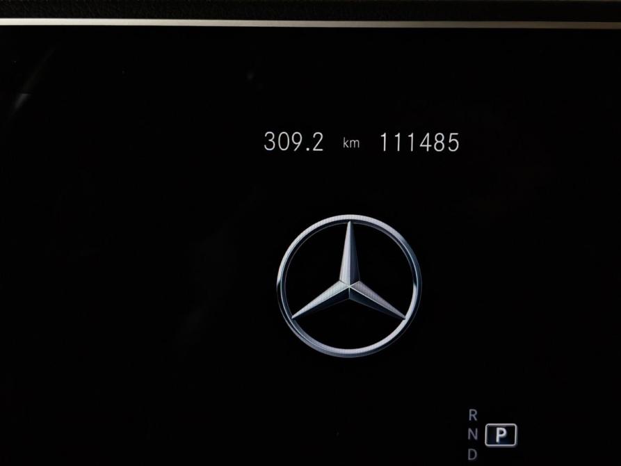 Mercedes-Benz GLE Coupe II (C167) Москва  - изображение 18