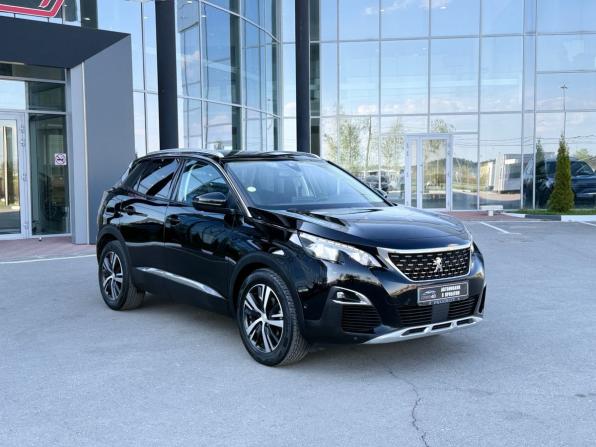 Peugeot 3008 II с пробегом 2020 года, цена 1 995 000 рублей, 87104 км, внедорожник, Автокод Объявления