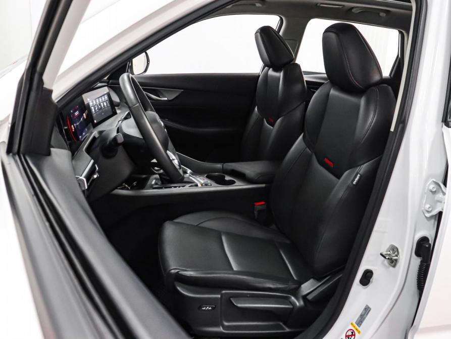 Changan CS35 Plus I Рестайлинг Минеральные Воды  - изображение 8