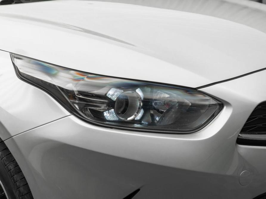 Kia Ceed III Рестайлинг Москва  - изображение 26
