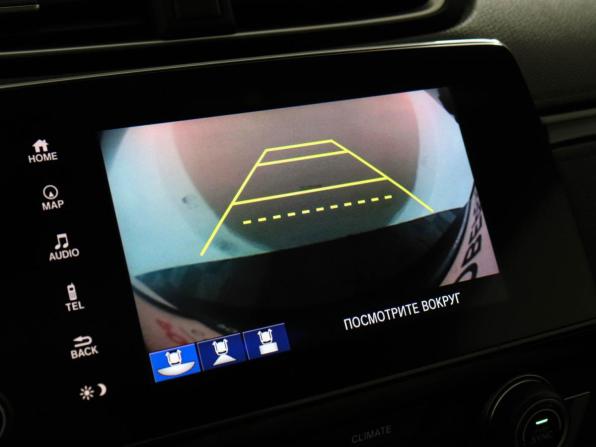 Honda CR-V V с пробегом 2019 года, цена 3 397 000 рублей, 95402 км, внедорожник, Автокод Объявления
