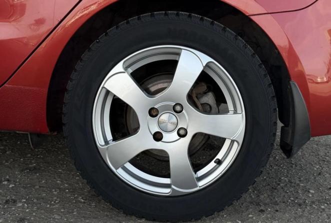 Kia Rio III с пробегом 2013 года, цена 830 000 рублей, 147845 км, седан, Автокод Объявления