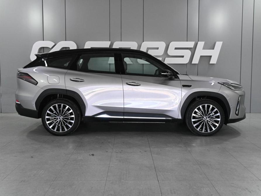 Geely Galaxy M7 Ростов-на-Дону  - изображение 5