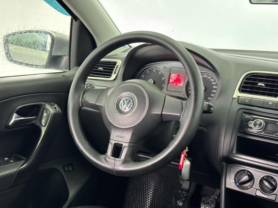 Volkswagen Polo V Уфа  - изображение 8