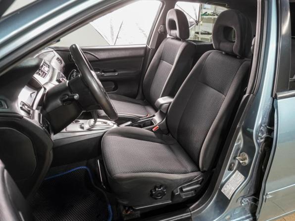 Mitsubishi Lancer IX с пробегом 2006 года, цена 519 000 рублей, 186585 км, седан, Автокод Объявления