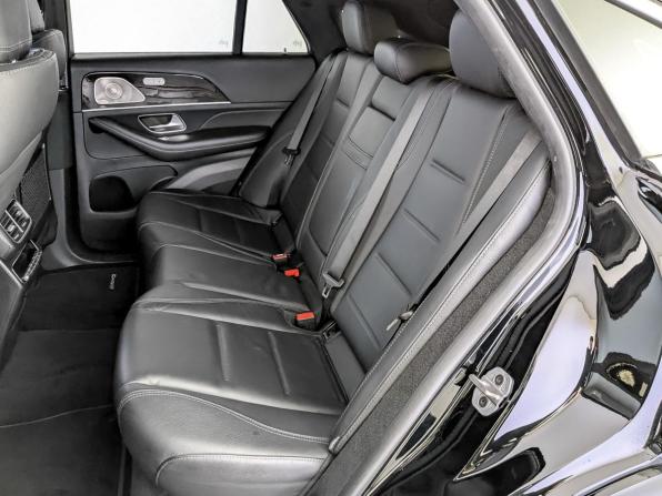 Mercedes-Benz GLE Coupe II (C167) с пробегом 2021 года, цена 8 105 000 рублей, 87991 км, внедорожник, Автокод Объявления
