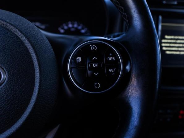 Kia Soul III с пробегом 2021 года, цена 1 670 000 рублей, 238223 км, хэтчбек, Автокод Объявления