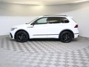 Volkswagen Tiguan II Рестайлинг Санкт-Петербург  - изображение 31