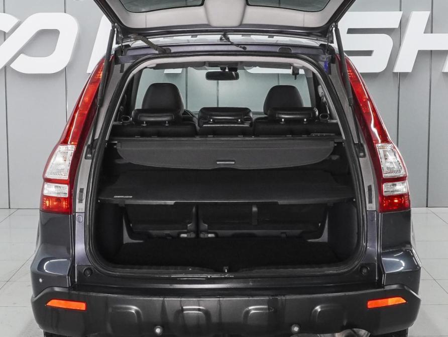 Honda CR-V III Ростов-на-Дону  - изображение 16