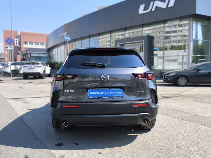Mazda CX-50 Санкт-Петербург  - изображение 5
