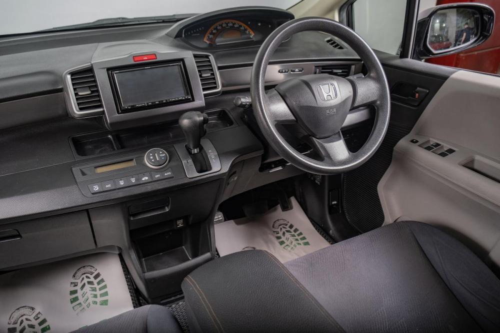 Honda Freed I Томск  - изображение 10