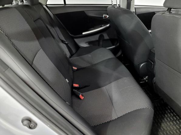 Toyota Corolla X (E140 E150) Рестайлинг с пробегом 2010 года, цена 985 000 рублей, 176397 км, седан, Автокод Объявления