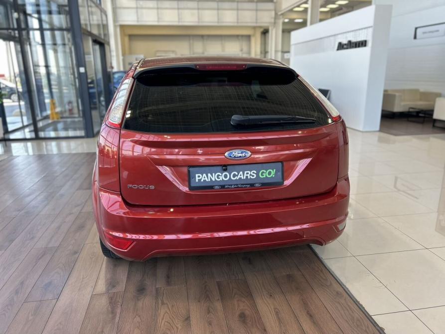 Ford Focus II Рестайлинг Саратов  - изображение 6