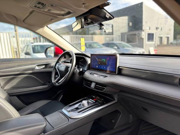 Haval Jolion I с пробегом 2021 года, цена 1 739 000 рублей, 56748 км, внедорожник, Автокод Объявления