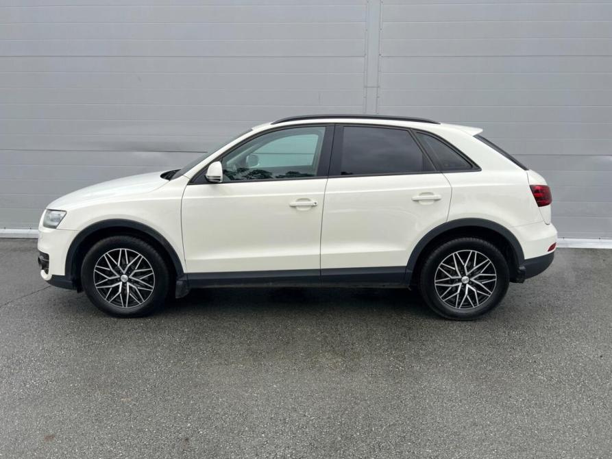 Audi Q3 I (8U) Екатеринбург  - изображение 5