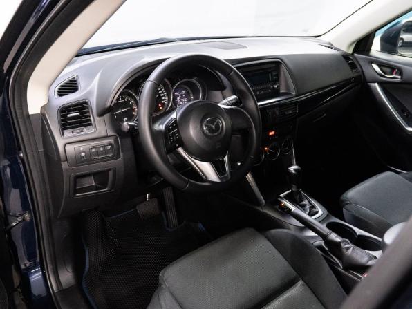 Mazda CX-5 I с пробегом 2014 года, цена 1 599 000 рублей, 178865 км, внедорожник, Автокод Объявления