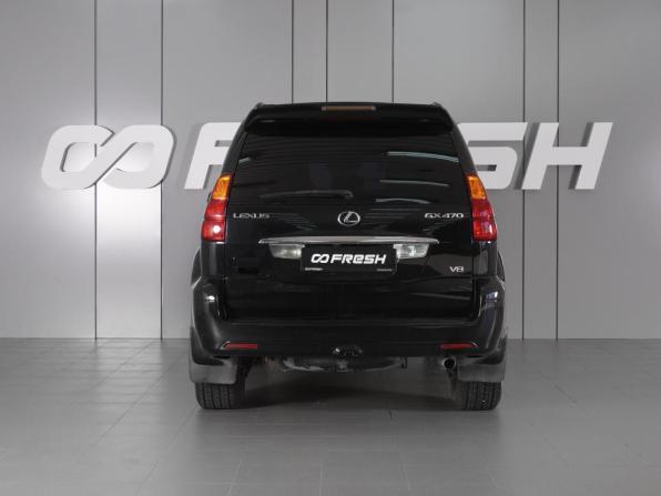 Lexus GX I с пробегом 2004 года, цена 2 289 000 рублей, 244840 км, внедорожник, Автокод Объявления