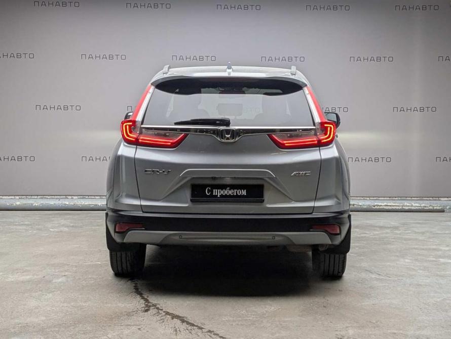 Honda CR-V V Москва  - изображение 4