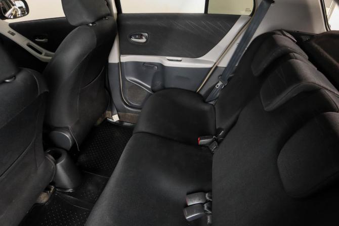 Toyota Yaris II с пробегом 2006 года, цена 449 000 рублей, 245000 км, хэтчбек, Автокод Объявления