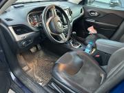 Jeep Cherokee V (KL) Санкт-Петербург  - изображение 16