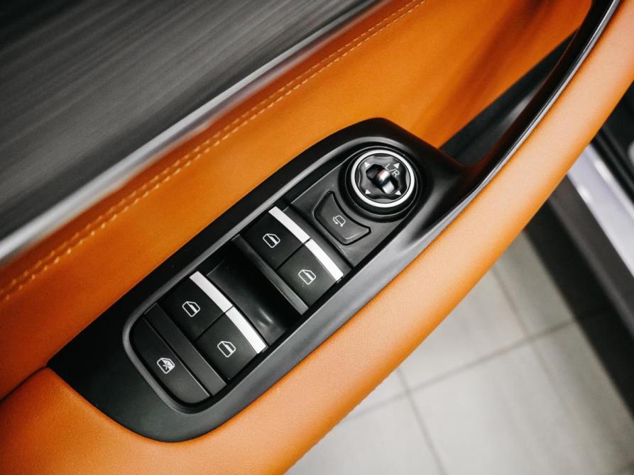 Chery Tiggo 8 Pro Max I Красноярск  - изображение 11