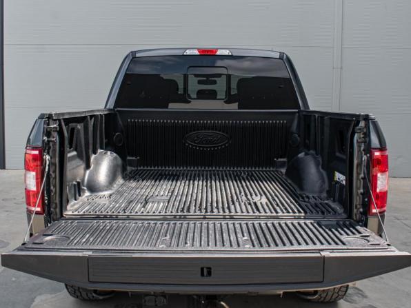 Ford F-150 XIII Рестайлинг с пробегом 2020 года, цена 5 616 000 рублей, 101535 км, offers.body_type.unknown, Автокод Объявления