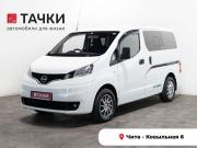 Nissan NV200 Чита  - изображение 19