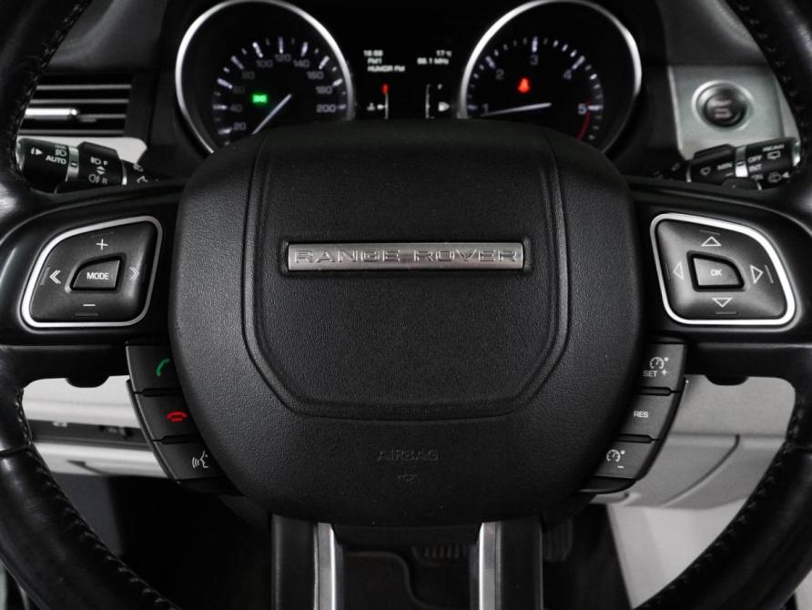 Land Rover Range Rover Evoque I Воронеж  - изображение 18