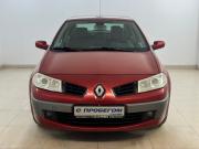 Renault Megane II Рестайлинг Москва  - изображение 16