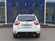 Nissan Terrano III (D10) Архангельск  - изображение 26