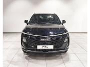 Haval F7x II Москва  - изображение 13