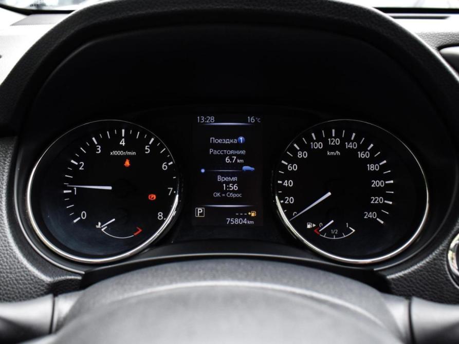 Nissan X-Trail III Рестайлинг Краснодар  - изображение 17