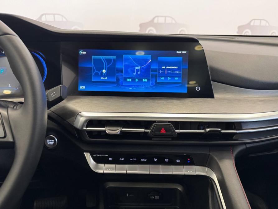 Changan CS35 Plus I Рестайлинг Ставрополь  - изображение 17