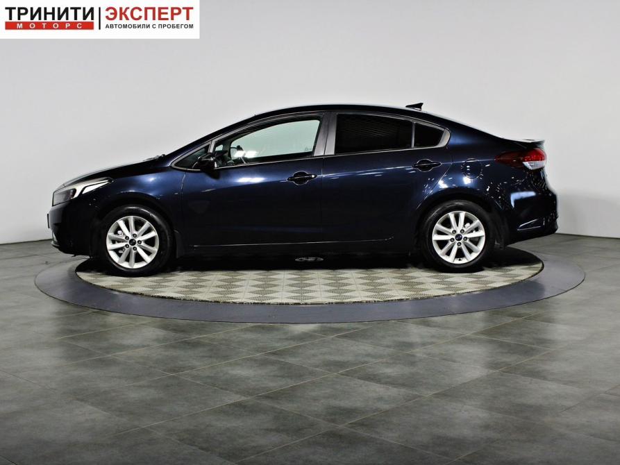 Kia Cerato III Рестайлинг (Classic) Белгород  - изображение 7