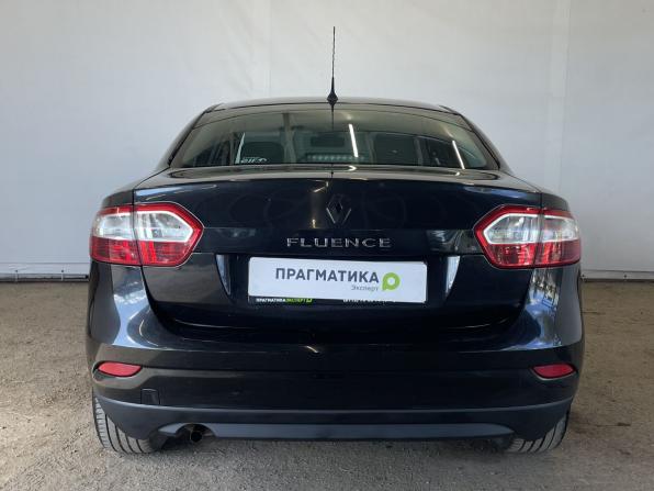 Renault Fluence I с пробегом 2012 года, цена 599 000 рублей, 161825 км, седан, Автокод Объявления