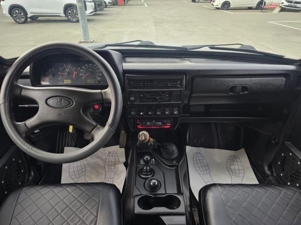 Lada (ВАЗ) 2121 (4x4) I Рестайлинг с пробегом 2017 года, цена 660 000 рублей, 179922 км, внедорожник, Автокод Объявления