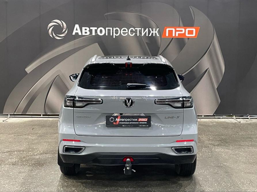 Changan CS55 Plus II Пермь  - изображение 6