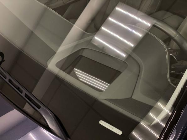 Audi A8 IV (D5) с пробегом 2020 года, цена 5 480 000 рублей, 66222 км, седан, Автокод Объявления