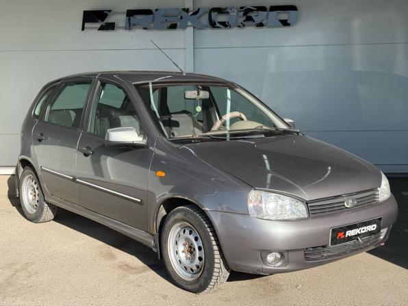 Lada (ВАЗ) Kalina I с пробегом 2011 года, цена 295 000 рублей, 96015 км, хэтчбек, Автокод Объявления